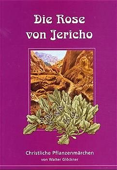 Die Rose von Jericho