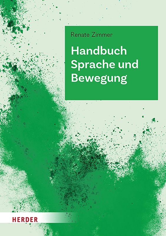 Handbuch Sprache und Bewegung