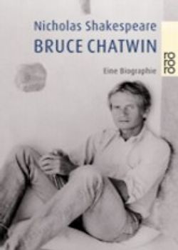Bruce Chatwin