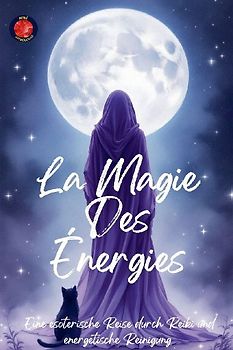 La Magie  Des  Énergies
