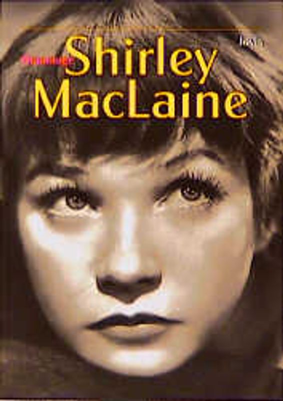Shirley MacLaine
