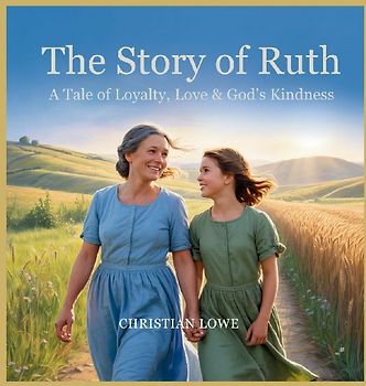 The Story of Ruth