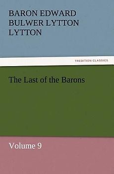 The Last of the Barons