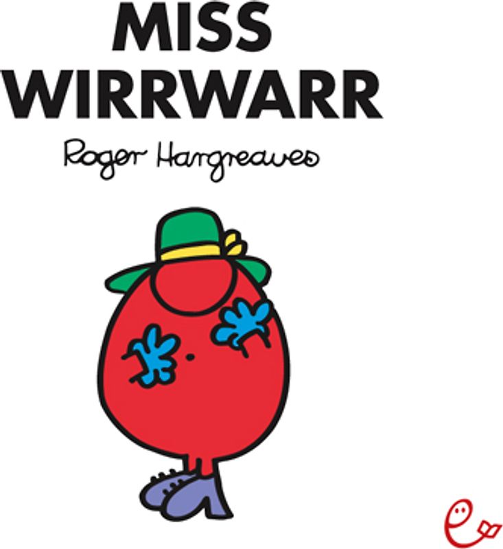 Miss Wirrwarr