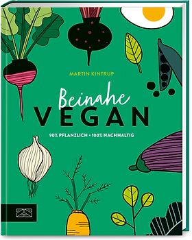 Beinahe vegan