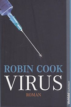 Virus - Robin Cook [Weltbild]