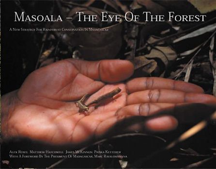 Masoala - The Eye of the Forest