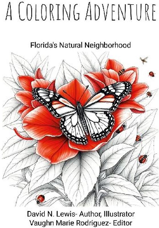 A Coloring Adventure