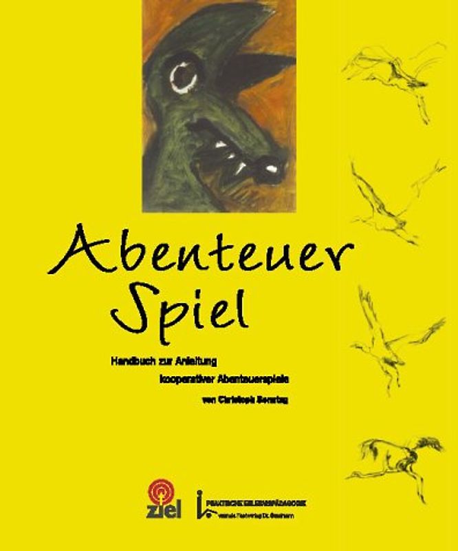 Abenteuer Spiel