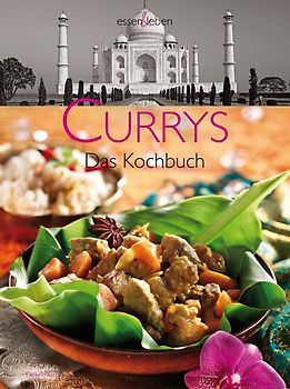 Currys - Das Kochbuch