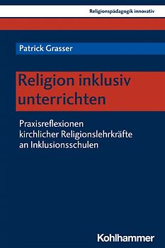 Religion inklusiv unterrichten