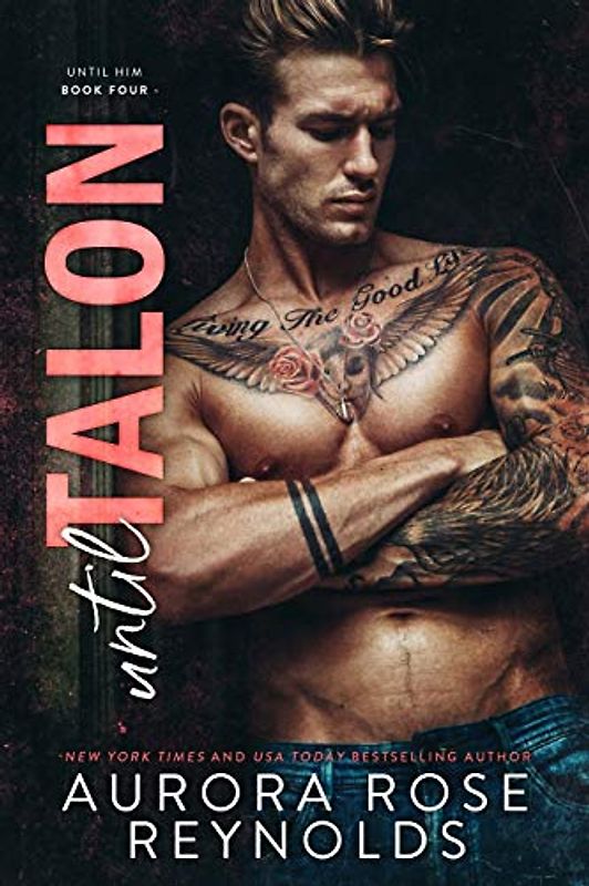 Until Talon (Until Him/Her, Band 9)