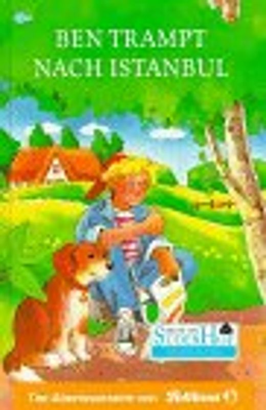 Neues vom Süderhof / Ben trampt nach Istanbul