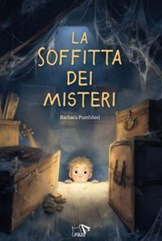 La soffitta dei misteri