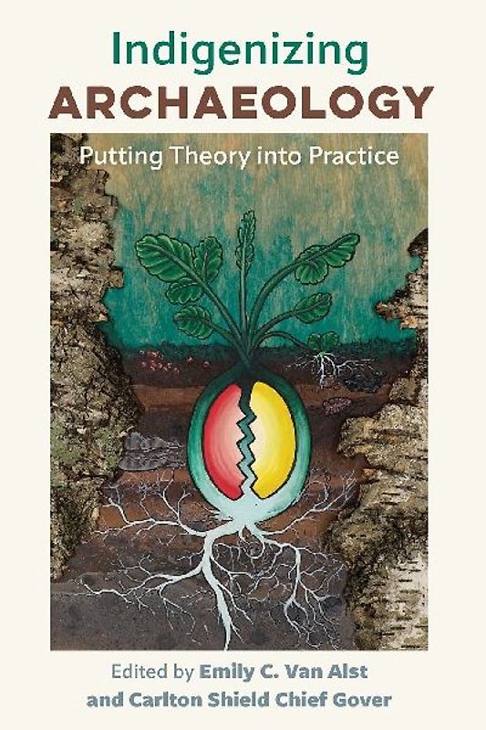 Indigenizing Archaeology