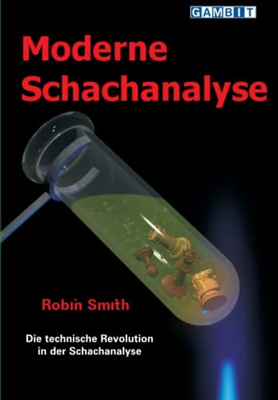 Moderne Schachanalyse