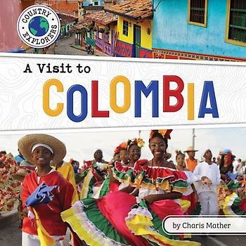 A Visit to Colombia