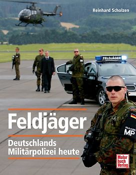 Feldjäger