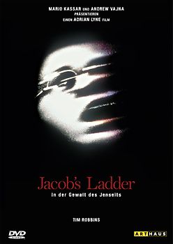 Jacobs Ladder DVD