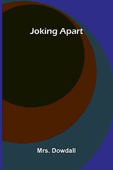 Joking Apart