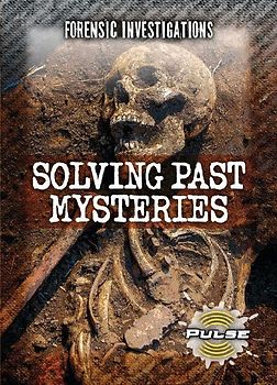 Solving Past Mysteries