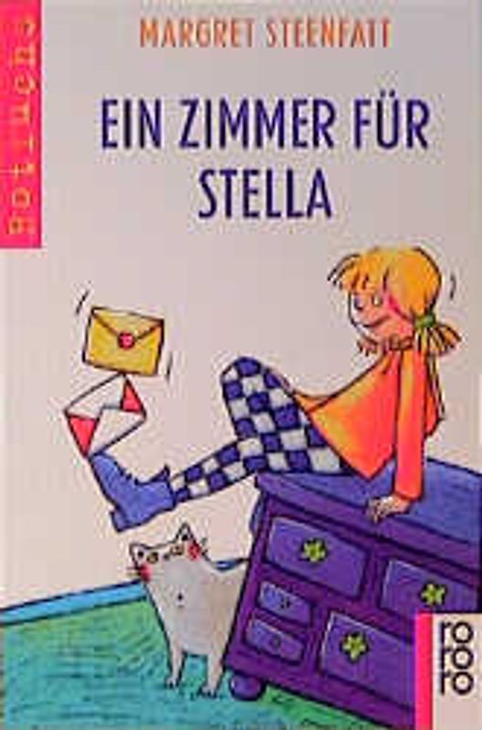 Ein Zimmer für Stella