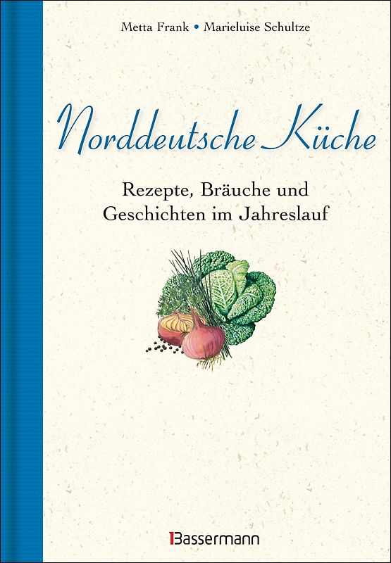 Norddeutsche Küche