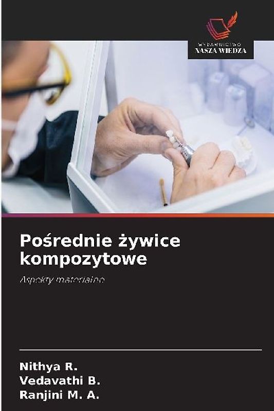 Po¿rednie ¿ywice kompozytowe