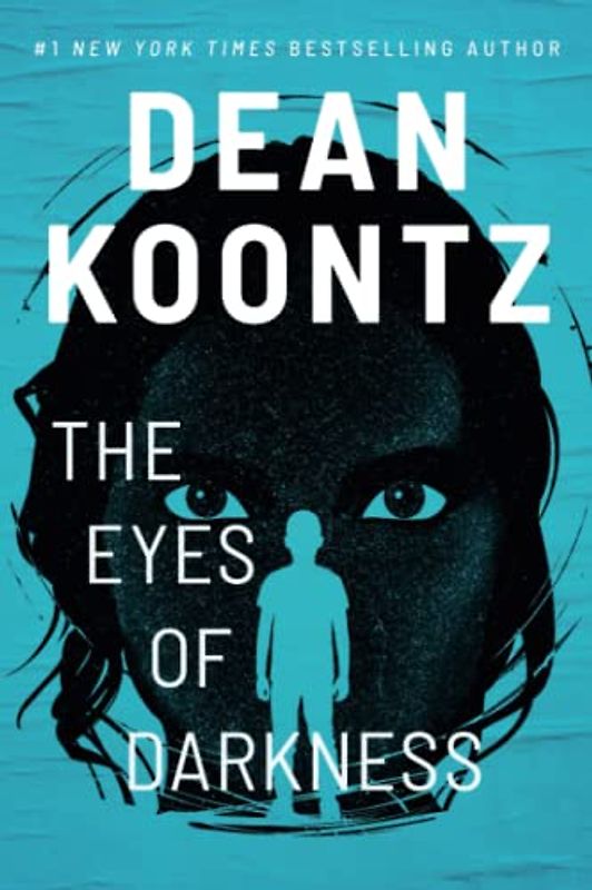 THE EYES OF DARKNESS