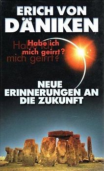 Neue Erinnerungen an die Zukunft - habe ich mich geirrt?- Beitrag des Sanskritgelehrten Prof. Dr.Dileeep Kumar Kanjilal - Erich von Däniken