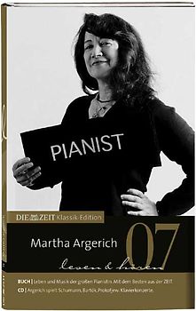 Martha Argerich