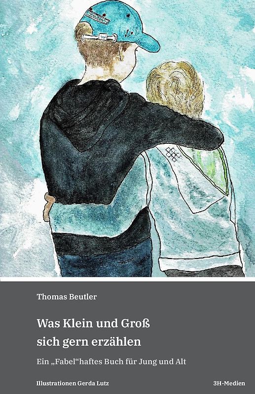 Was Klein und Groß sich gern erzählen