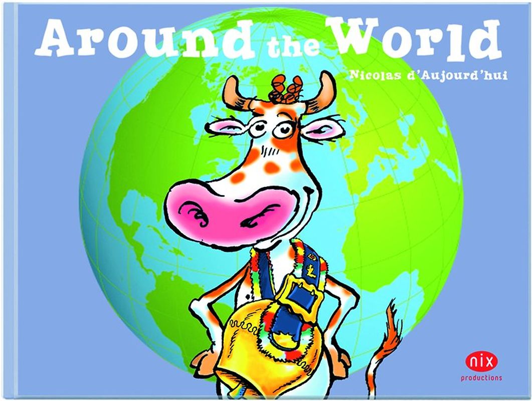 Around the World