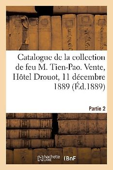 Catalogue de Porcelaines de Chine, Vases, Potiches, Cornets, Brûle-Parfums, Jardinières, Bols