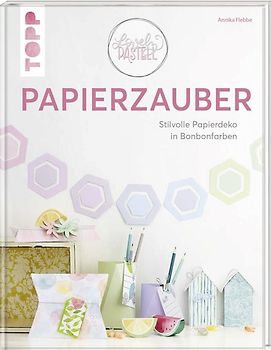 Lovely Pastell - Papierzauber