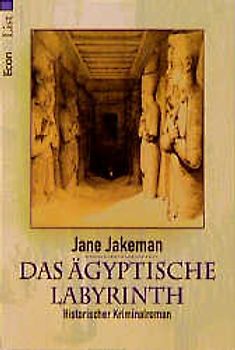 Das ägyptische Labyrinth