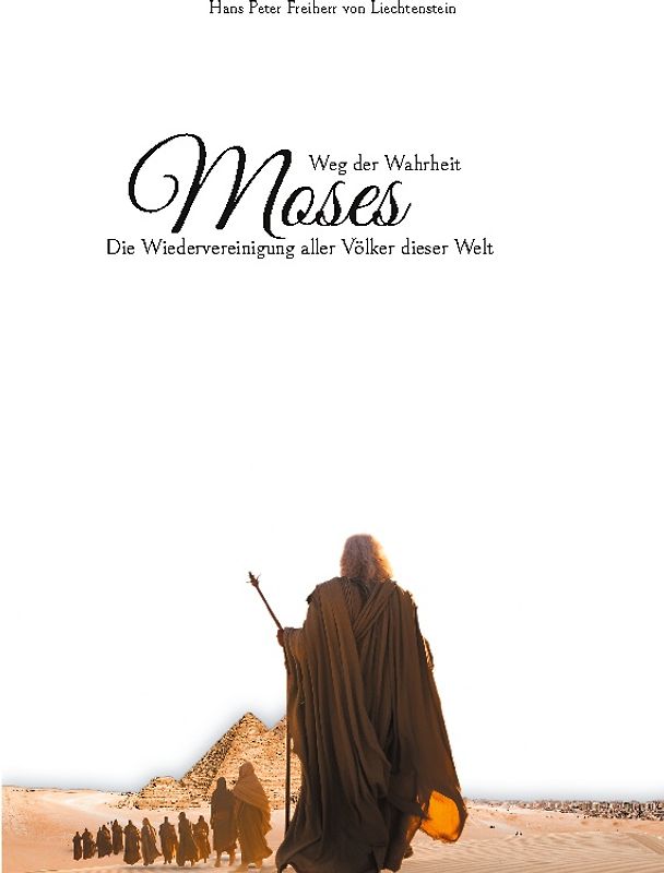 Moses