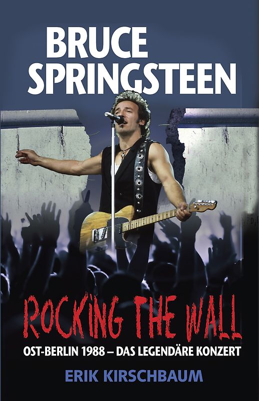 Rocking the Wall (deutsch)