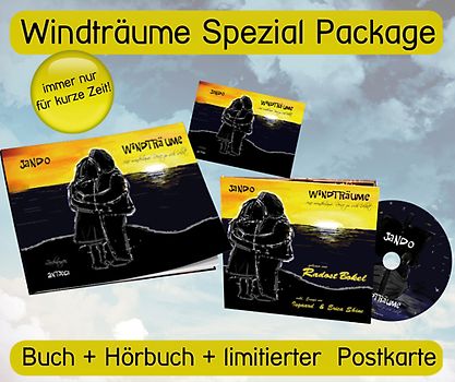 Windträume Spezial