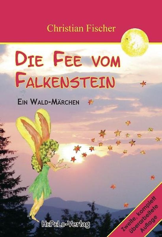 Die Fee vom Falkenstein