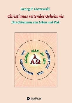 Christianas rettendes Geheimnis