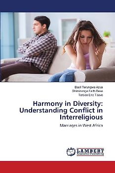Harmony in Diversity: Understanding Conflict in Interreligious