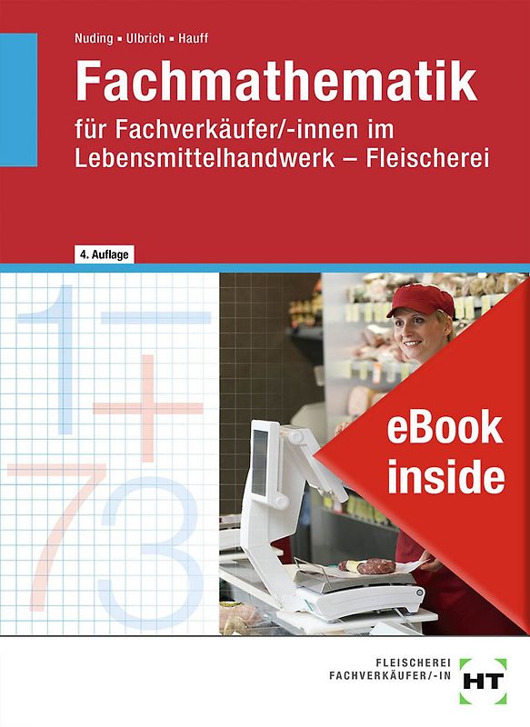 eBook inside: Buch und eBook Fachmathematik