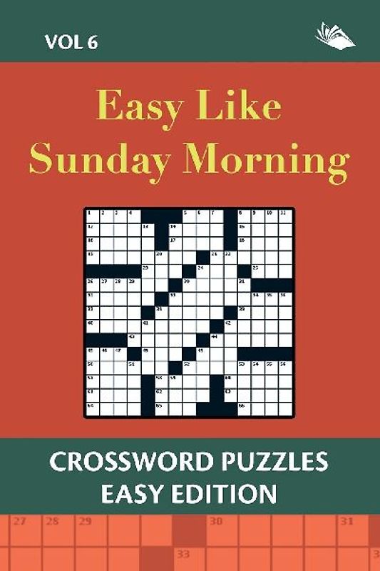 Easy Like Sunday Morning Vol 6