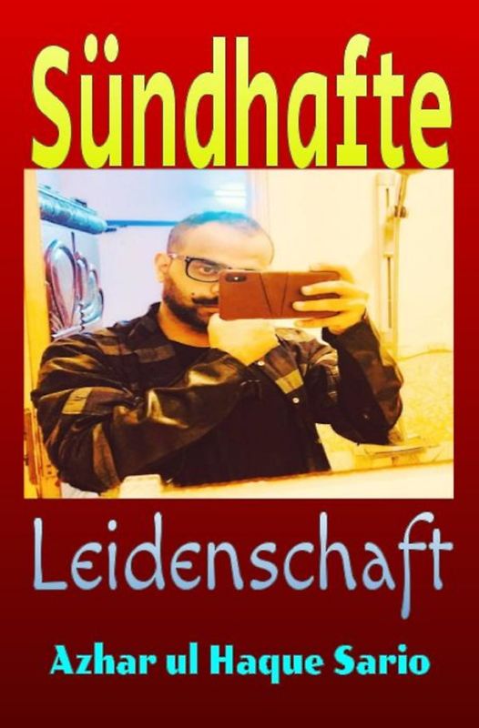 Sündhafte Leidenschaft