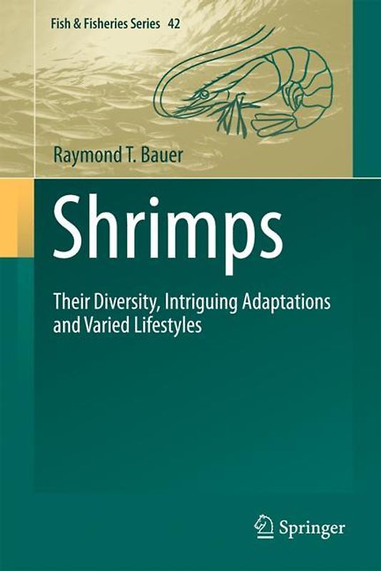 Shrimps