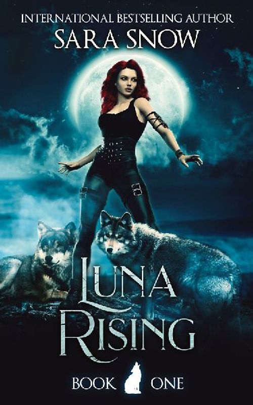 Luna Rising