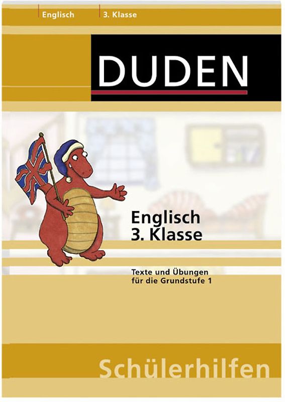 Englisch 3. Klasse