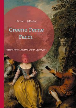 Greene Ferne Farm
