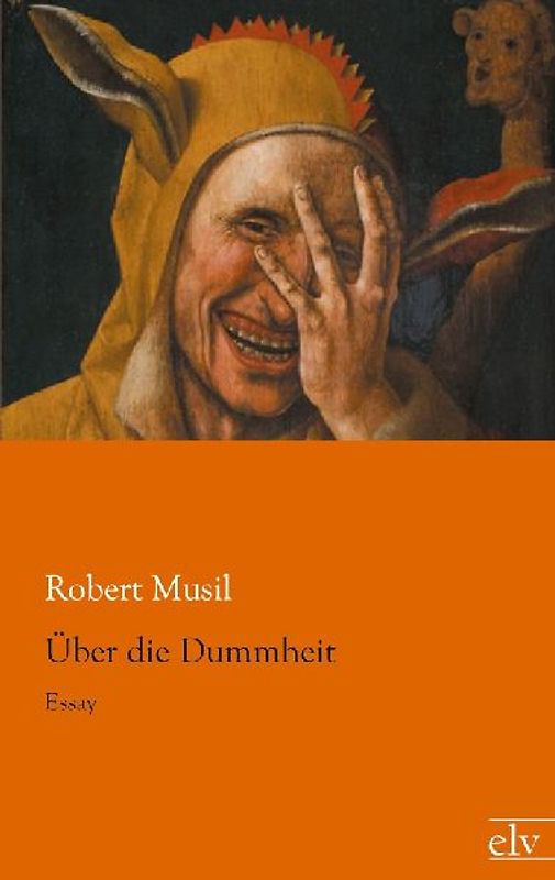Über die Dummheit